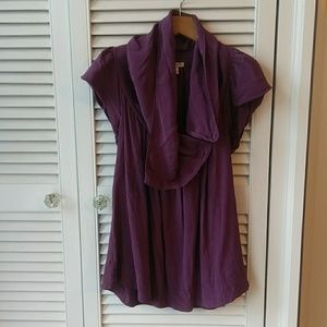 Anthropologie Odille top
